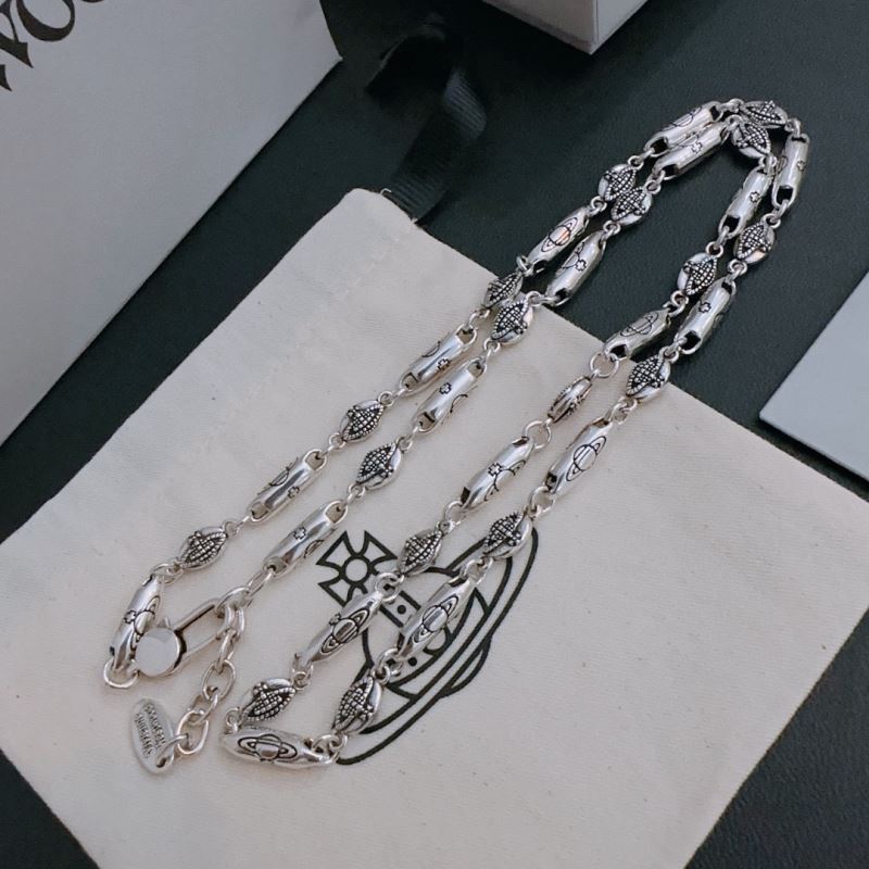 Vivienne Westwood Necklaces